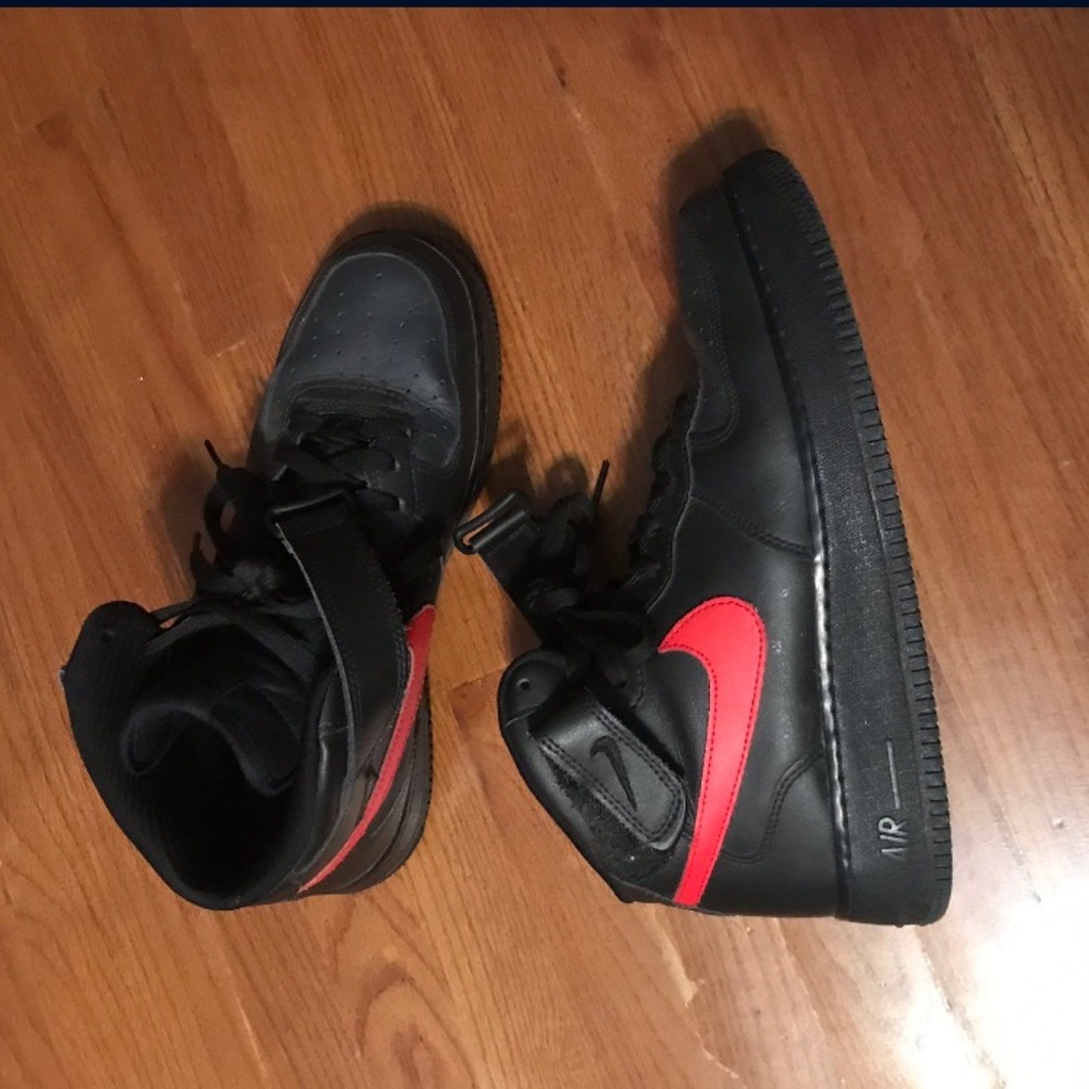 Nike Air Force 1